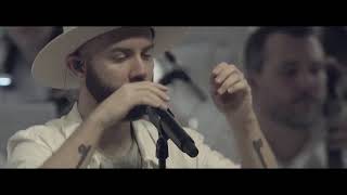 Son Lux   &amp;quot;Easy&amp;quot; with Woodkid   Live at Montreux Jazz Festival 2016