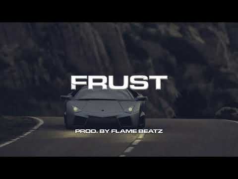 [FREE] Mero x NGEE x Gzuz x Capital Bra Type Beat - "Frust" Dark Trap Type Beat