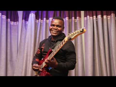 Benjamin kabaseke & Trios Of African Band - Jb Mpiana Wenge BCBG Seben