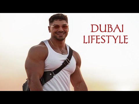 ANDREI DEIU 🔥 DUBAI LIFESTYLE | DUBAI TRIP 2020