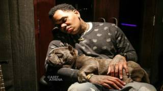 Kevin Gates - Rodeo (ft. Propain) Official Audio