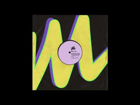 Amorhouse, Tonix - Everybody (Daniele Andriani Remix)