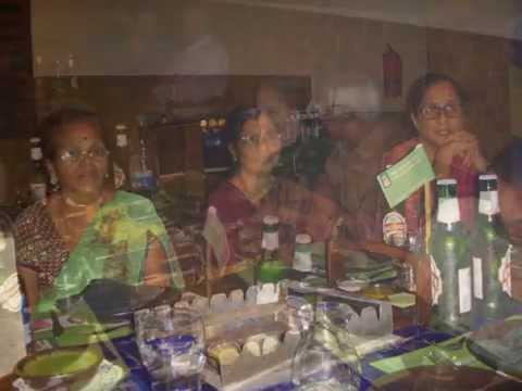 PHOTOS:::SHARMILA'S BIRTHDAY at BBQ NATION ... 25 July 2014, Friday