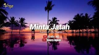 Download lagu Percakapan Baper Minta Jatah | Kapten Dan Ibu Negara | By Suara Akj Feat Diary Loren | Suara Agum mp3