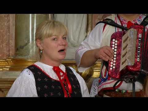 KYSUCKÝ PRAMEŇ Z OŠČADNICE - Matička, ach