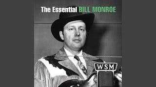 Music video thumbnail preview for True Life Blues by Bill Monroe and the Bluegrass Boys