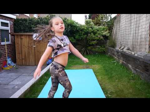 The beginners guide to gymnastics