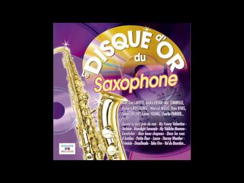 Paul Romby - Cabrioles