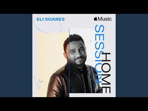 Promessa (Apple Music Home Session)