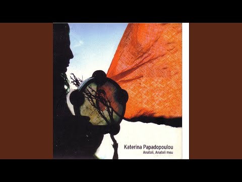 Dream (Oneiro) (feat. Pelagia Nikolaidou)