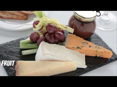 Unlock the Secrets of Cheese Pairings. #CheesePairings #CheeseLovers #TastingGuide #WinePairing