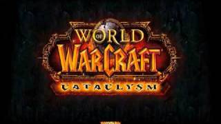 Cataclysm SoundTrack - Westfall