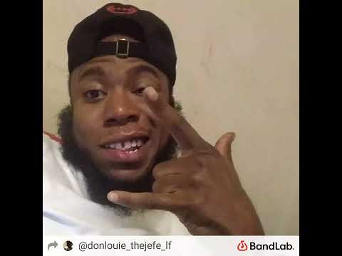 Back Up  by Don Louie