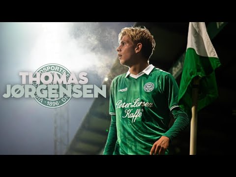 Thomas Jørgensen ▶ Skills, Goals & Highlights 2024/2025ᴴᴰ