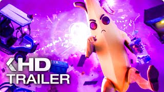 FORTNITE - Season 10 Intro Cinematic (2019) Story Trailer FORTNITE - Season 10 Intro Cinematic (2019) Story Trailer