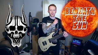 Trivium - Beneath The Sun // Guitar Cover