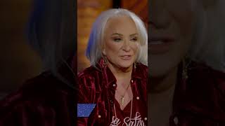 Talking In Circles - Tanya Tucker