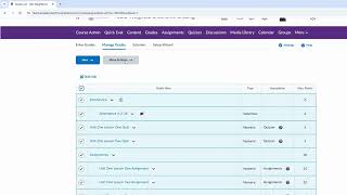Brightspace Gradebook Basics