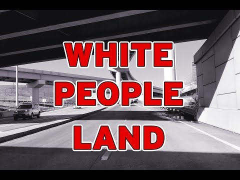 Tyale Goes To White People Land | Tyale McNary: He May Be Wrong, But He Doubts It