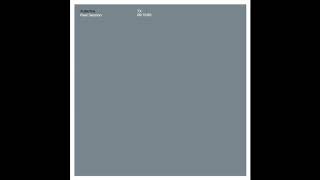 Autechre - Peel Session (Full EP)