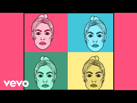 Seeb x Julie Bergan - Don’t You Wanna Play? (Official lyric video)