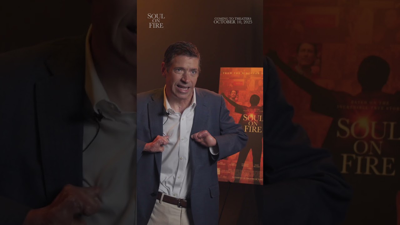 Soul on Fire - Videos