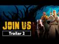 JOIN US Official Fall 2026 Announce Trailer