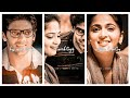 Kanimozhiye Tamil Song Whatsapp Status 💞 Efx Video | Harris Jeyaraj | Arya | Anushka | Lovecouple |