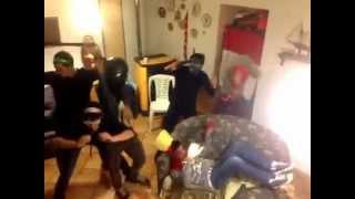 preview picture of video 'Harlem shake!!'