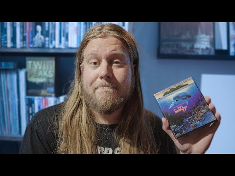 The Beach Boys: Summer In Paradise 1992 (Album Review)