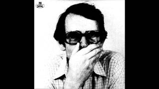 Derek Bailey interviewed by Henry Kaiser KPFA 1989 (Full Interview)