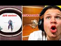6 Siege Records That CANT Be Broken JYNXZI REACTS