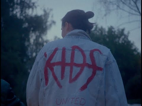 Leoniden - Kids (Official Music Video)