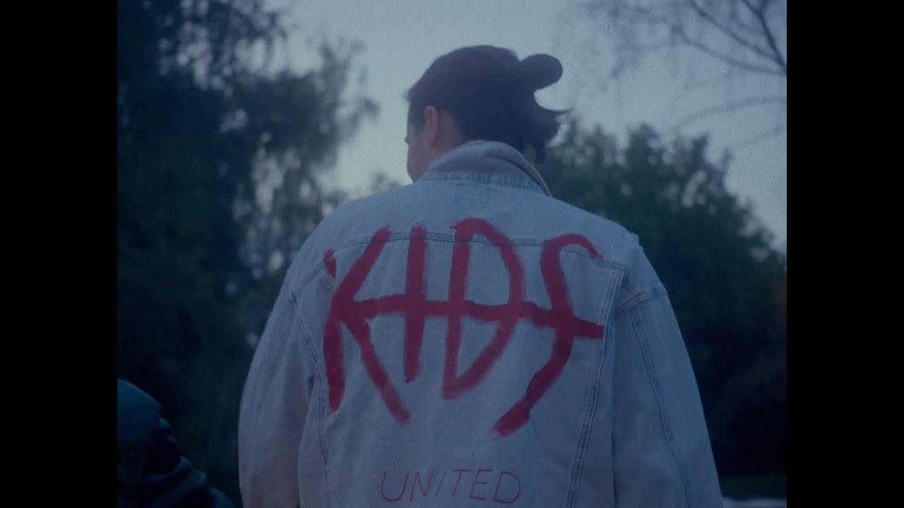 Leoniden — Kids