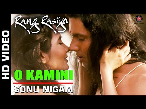 O Kamini Full Video | Rang Rasiya | Randeep Hooda & Rashaana Shah