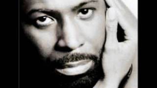 Teddy Pendergrass - You and I