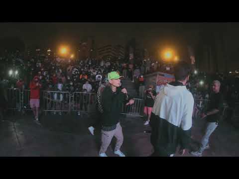 VIJAY vs OYE LOCO vs PAPICHA | OCTAVOS | Soporte Alterno : Fin de Año 2021 | Fecha 4