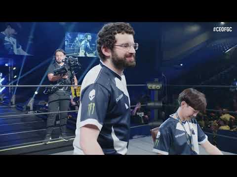 DABUZ WINS CEO 2023