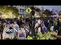 State of emergency in Miami Beach, large spring break crowds