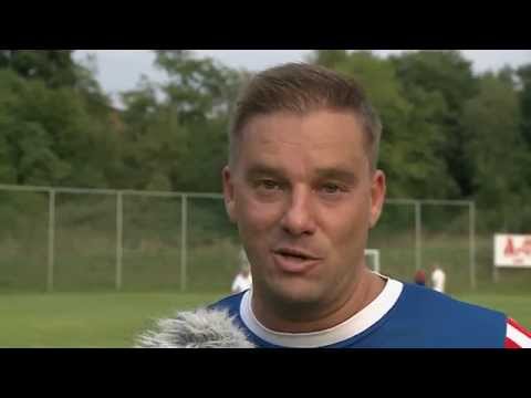 FK Blansko - Slovan Rosice