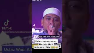 Download lagu Pengorbanan Nabi Muhammad Untuk UmatNya mp3