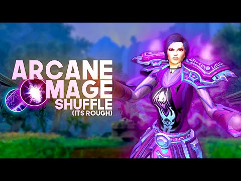 This is why SUNFURY is CRAZY in Solo Shuffle (Rank 1 Mage)