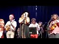 "Santa will find you" (Cover) artist Mindy Smith performed by Jolie and Maleny Ukulele Society 13yrs