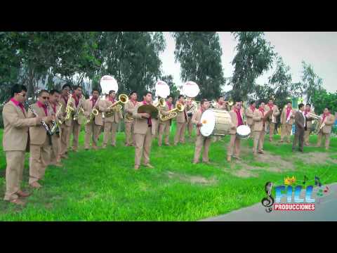 SHOW FILARMONICA LLIPA - AMOR INCONDICIONAL @ PRIMICIA 2015 / LA PRIMERISIMA, ANCASH - PERU
