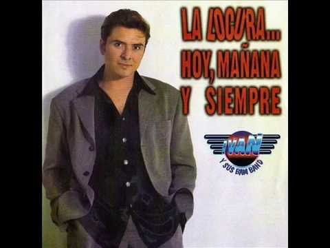 Encumbiao Por Las Buenas - Ivan Y Su Bam Bam