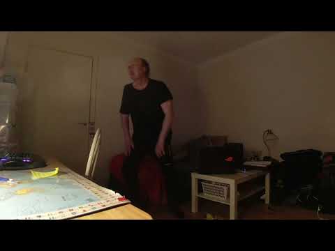 MongoTV_11282 - Del 1 - Vil Cykle En Sen Aftentur Til NETTO Købe CHIPS og SLIK