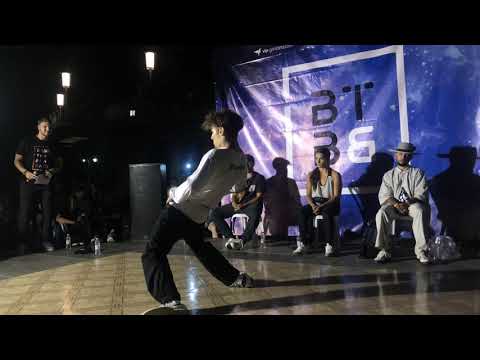 Simcho vs Gibona Second Round | BTBB 2019