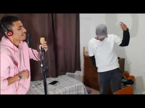 Ksick- 3 da manhã ft.Rkr (prod. puhf)