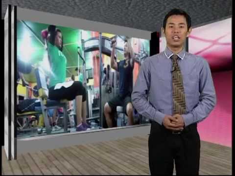 Roving Report Manipuri