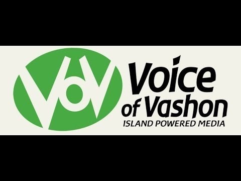 Shango Los interviewed about cannabis zoning on Voice of Vashon radio 4/20/17